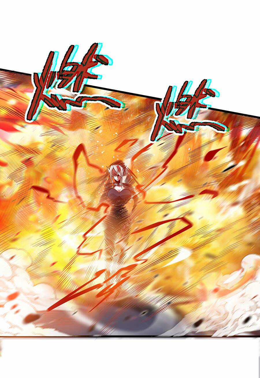 Ma Vương Gian Lận Hệ Thống - Chapter 5 - Trang 8