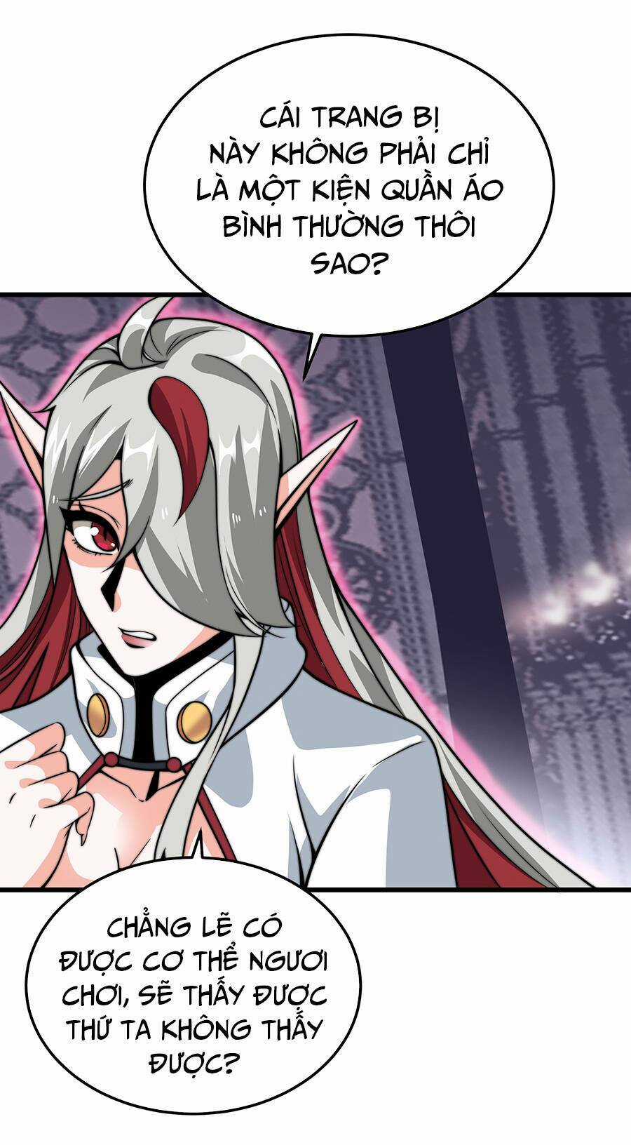 Ma Vương Gian Lận Hệ Thống - Chapter 5 - Trang 77