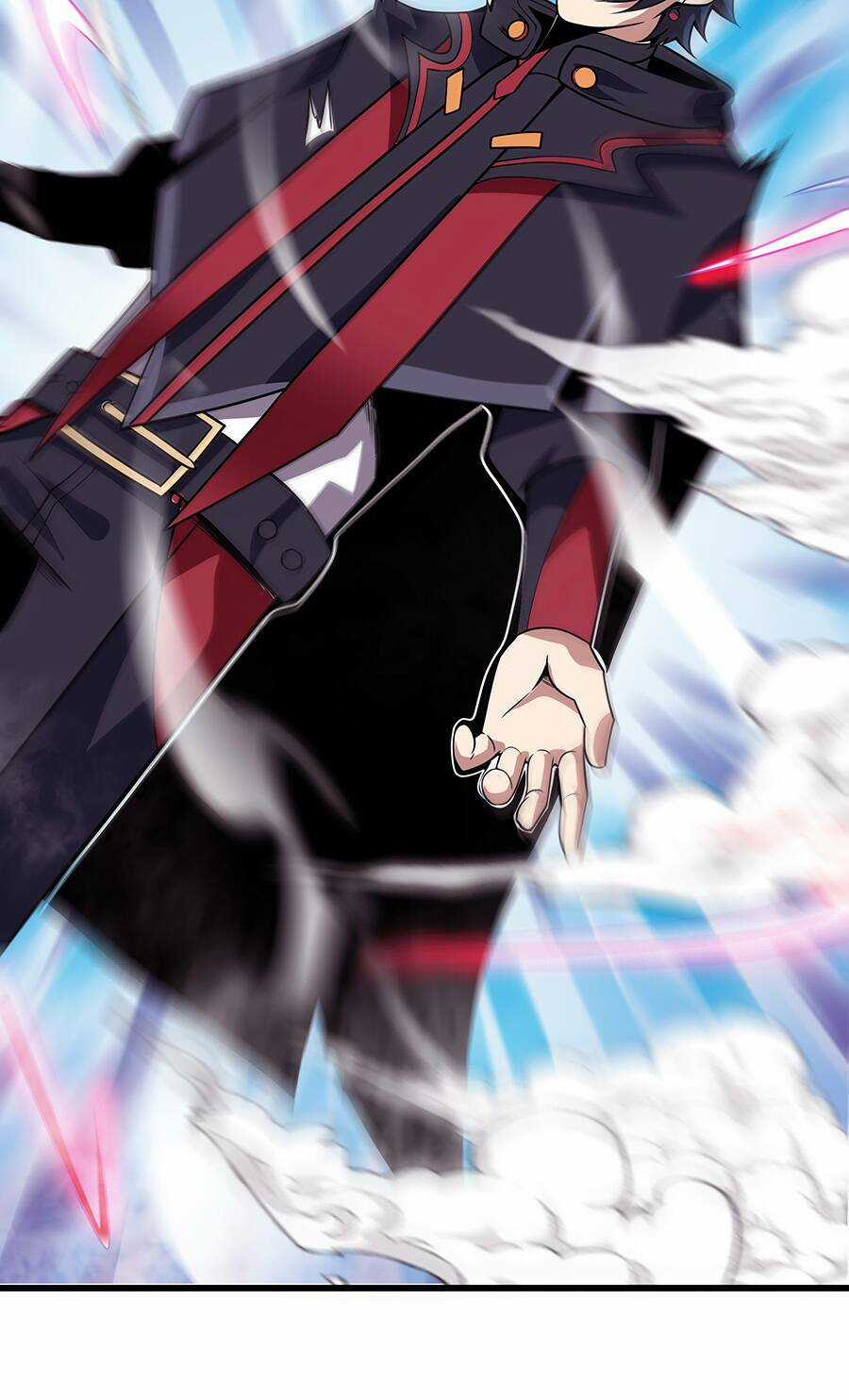 Ma Vương Gian Lận Hệ Thống - Chapter 5 - Trang 84