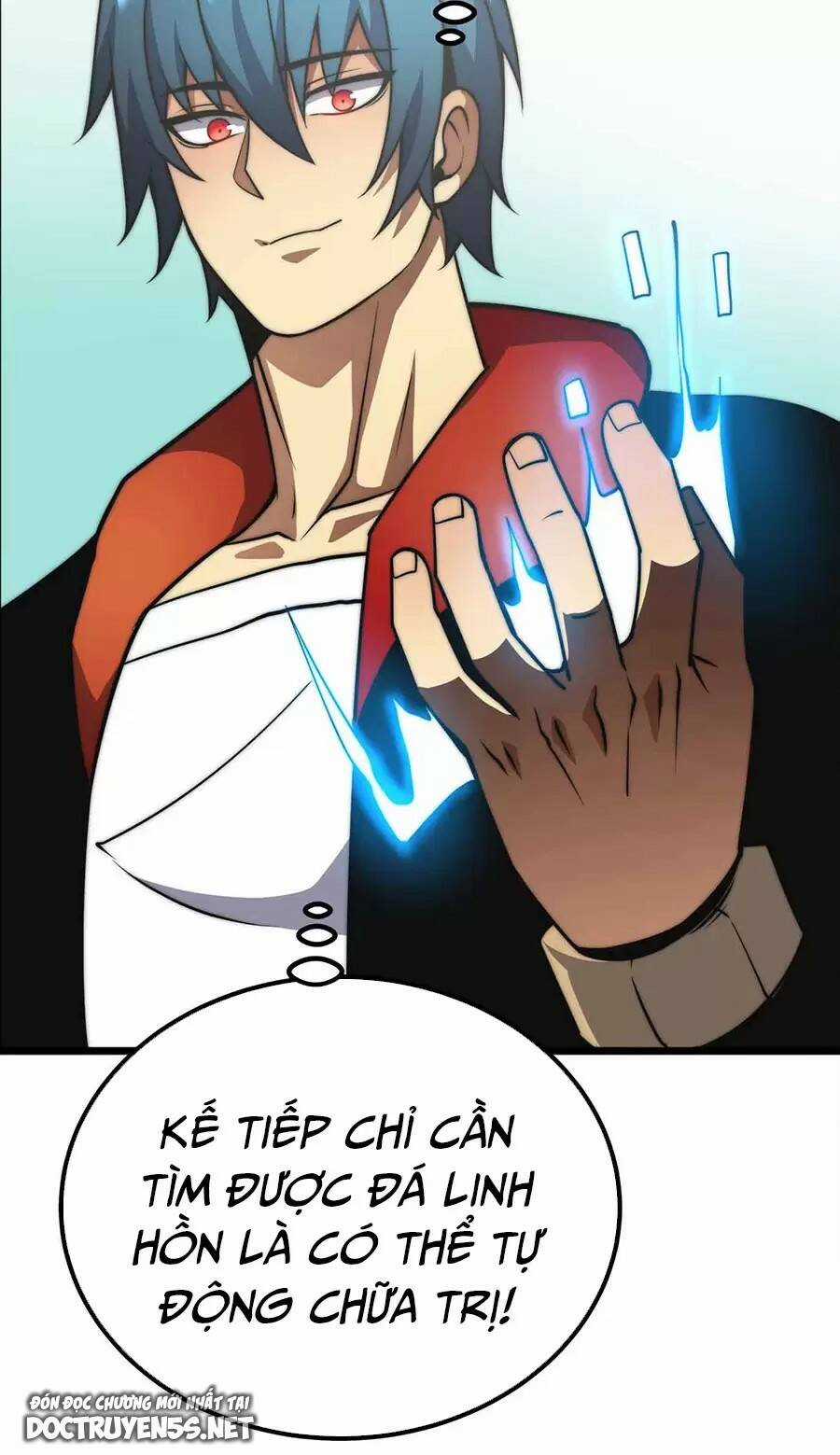 Ma Vương Gian Lận Hệ Thống - Chapter 55.2 - Trang 47