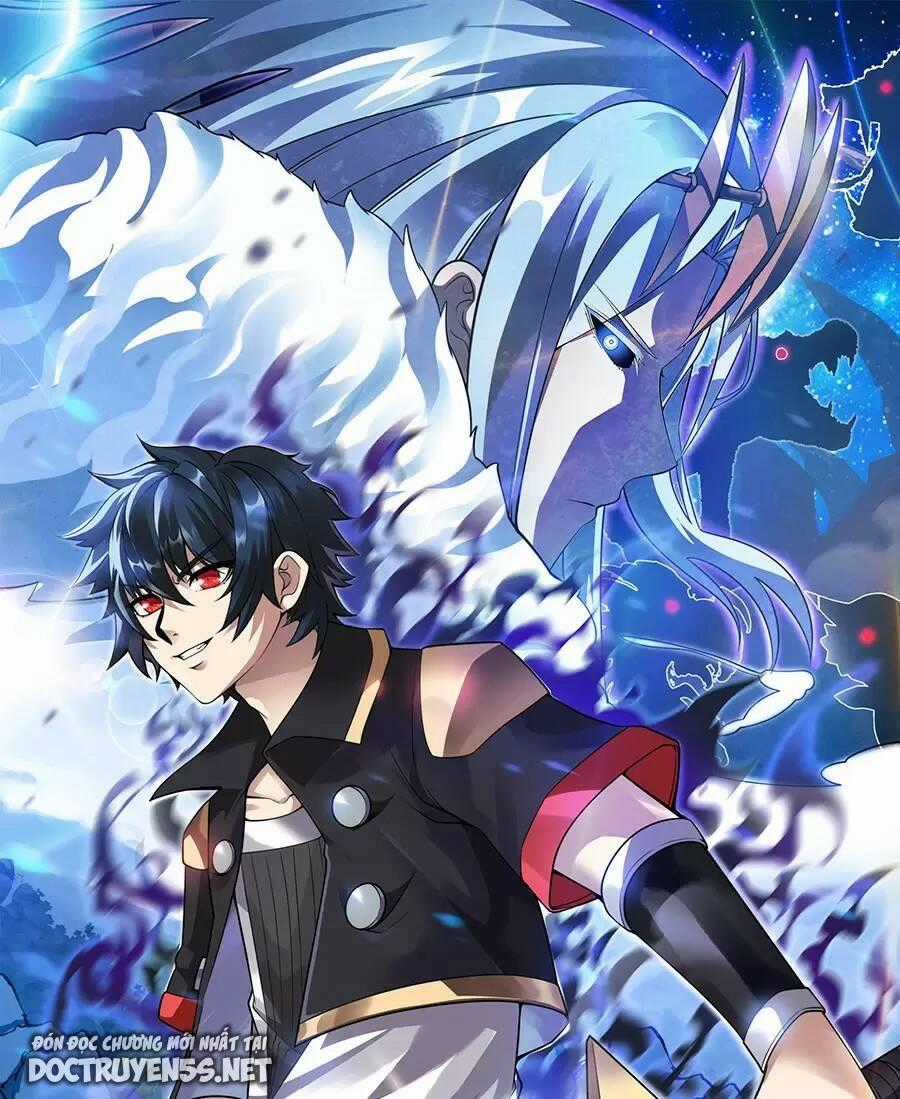 Ma Vương Gian Lận Hệ Thống - Chapter 58.2 - Trang 1