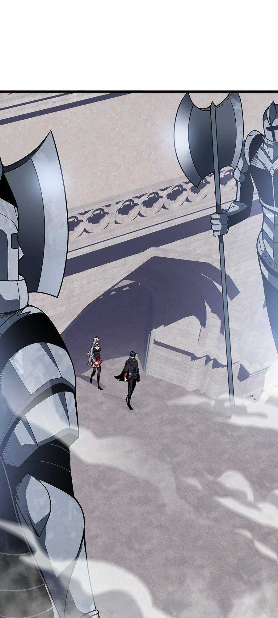 Ma Vương Gian Lận Hệ Thống - Chapter 6 - Trang 3