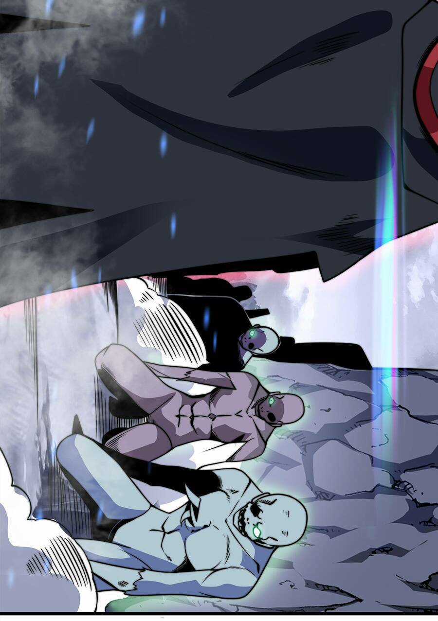 Ma Vương Gian Lận Hệ Thống - Chapter 6 - Trang 22