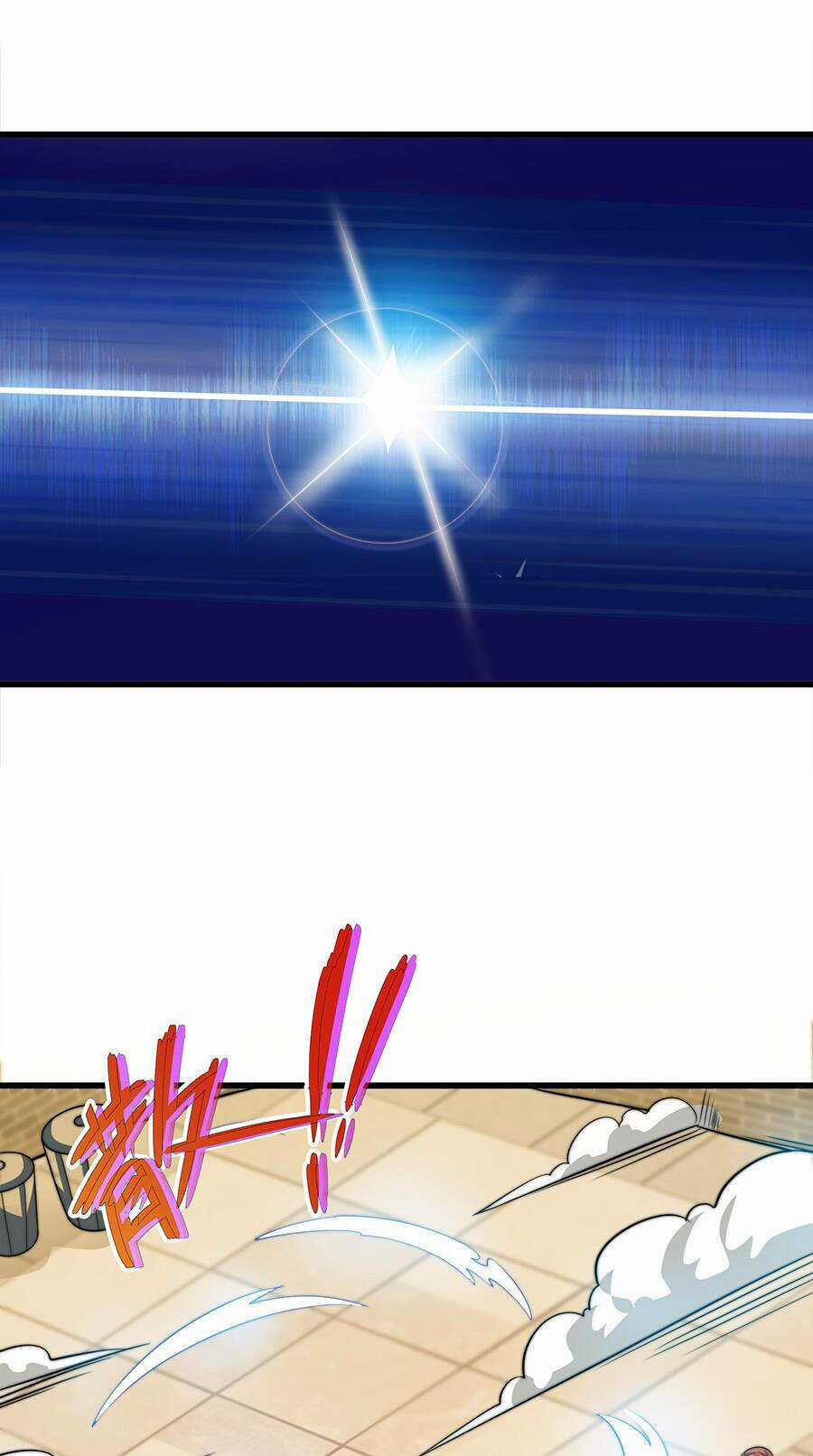 Ma Vương Gian Lận Hệ Thống - Chapter 6 - Trang 39