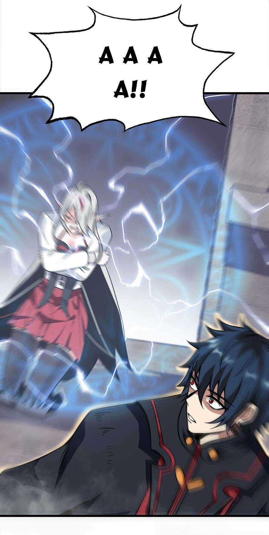 Ma Vương Gian Lận Hệ Thống - Chapter 6 - Trang 8