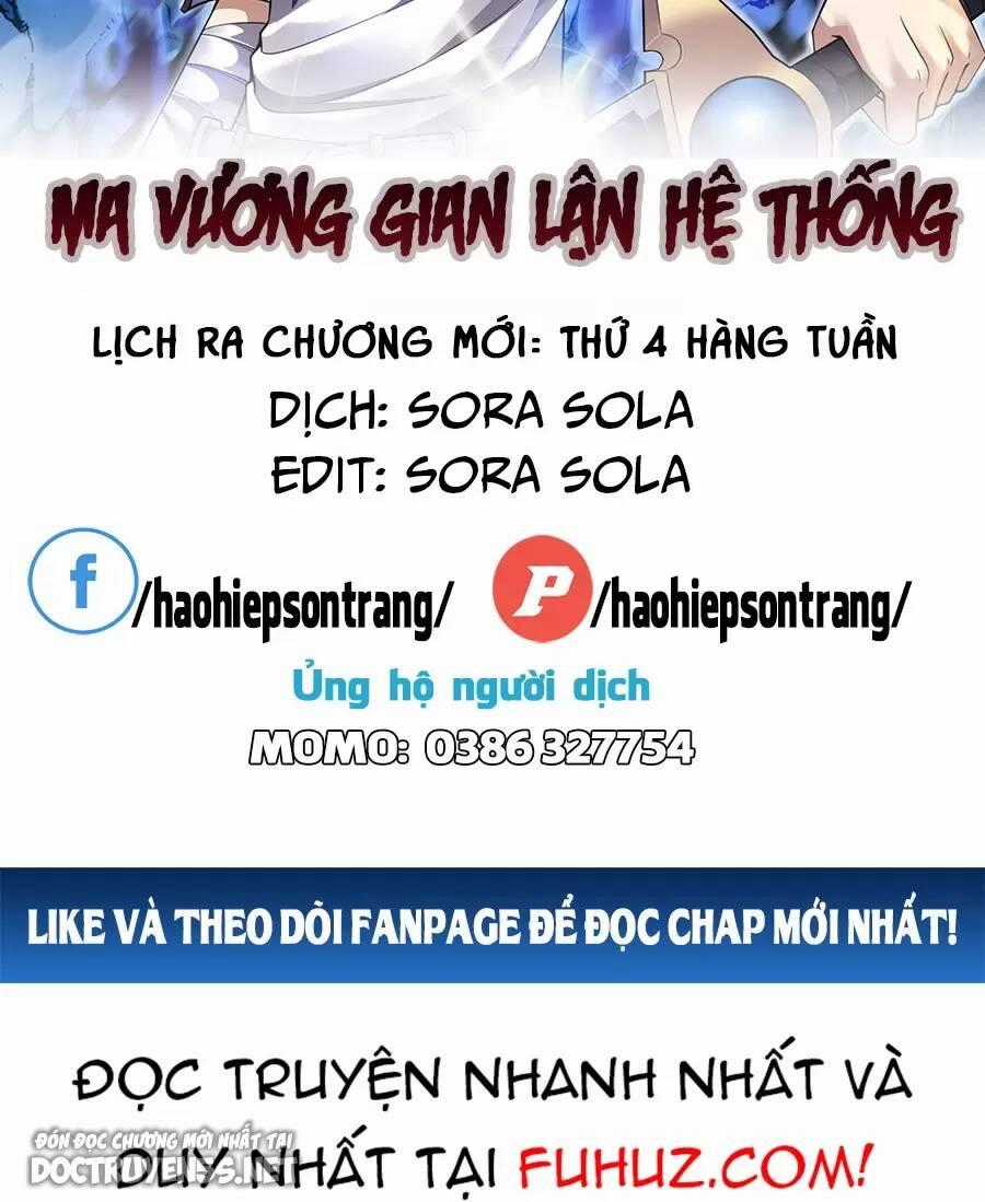 Ma Vương Gian Lận Hệ Thống - Chapter 64 - Trang 2