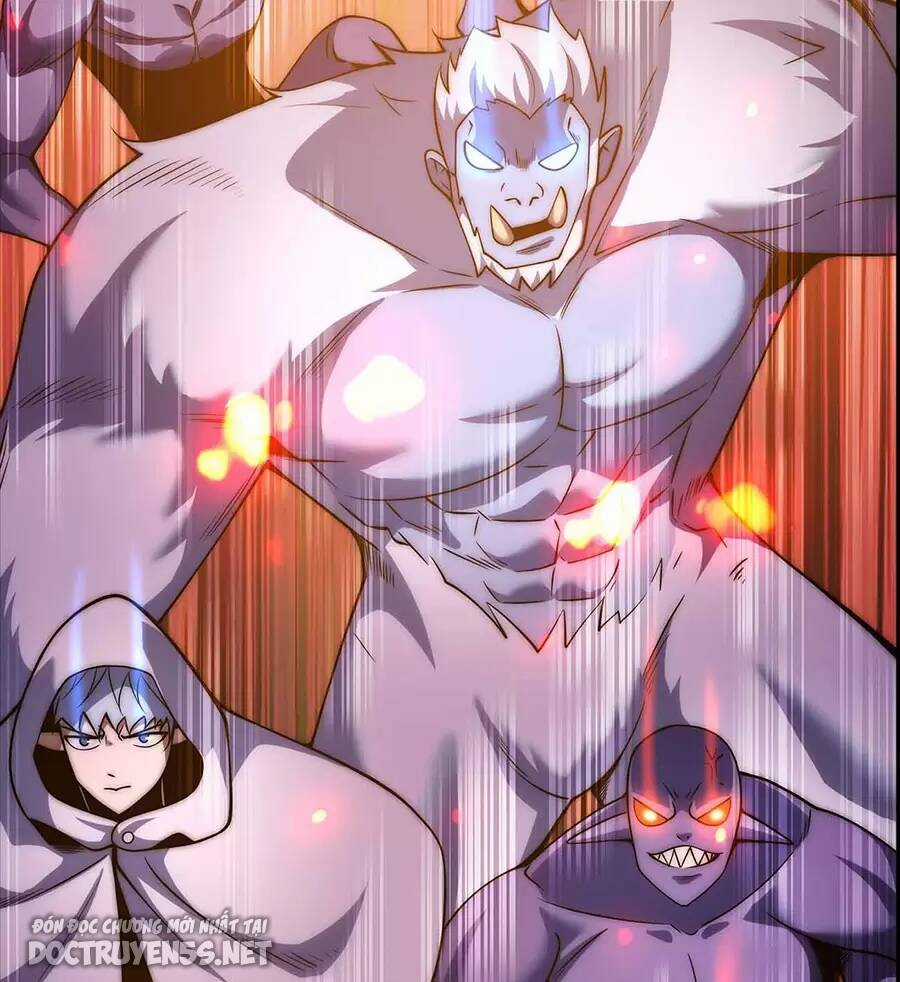 Ma Vương Gian Lận Hệ Thống - Chapter 64 - Trang 29