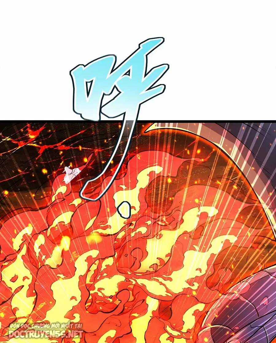 Ma Vương Gian Lận Hệ Thống - Chapter 64 - Trang 36