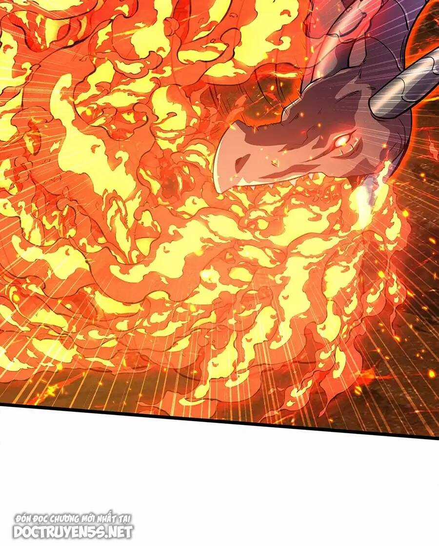 Ma Vương Gian Lận Hệ Thống - Chapter 64 - Trang 37