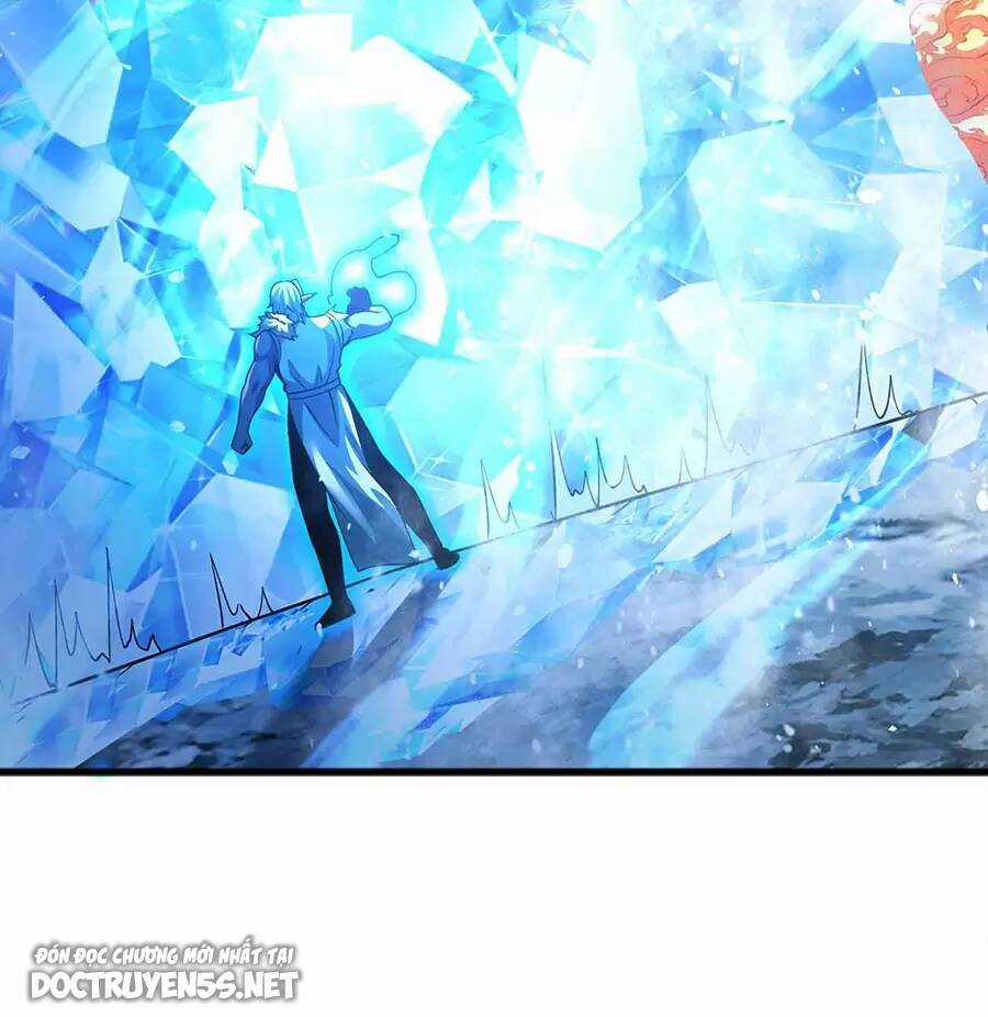 Ma Vương Gian Lận Hệ Thống - Chapter 64 - Trang 39