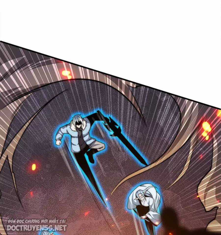 Ma Vương Gian Lận Hệ Thống - Chapter 64 - Trang 50
