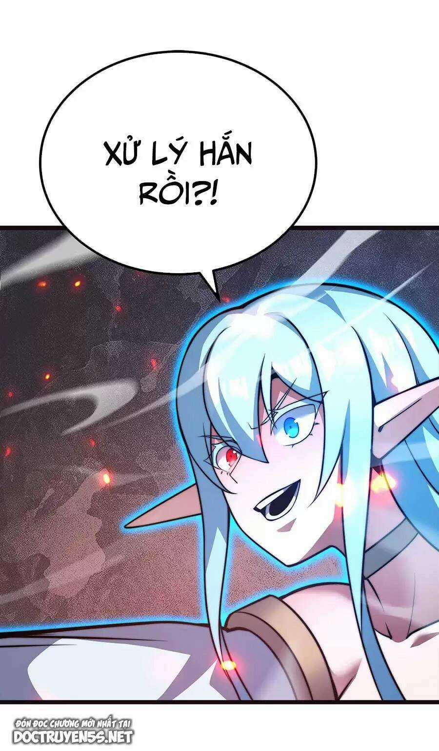 Ma Vương Gian Lận Hệ Thống - Chapter 65 - Trang 3