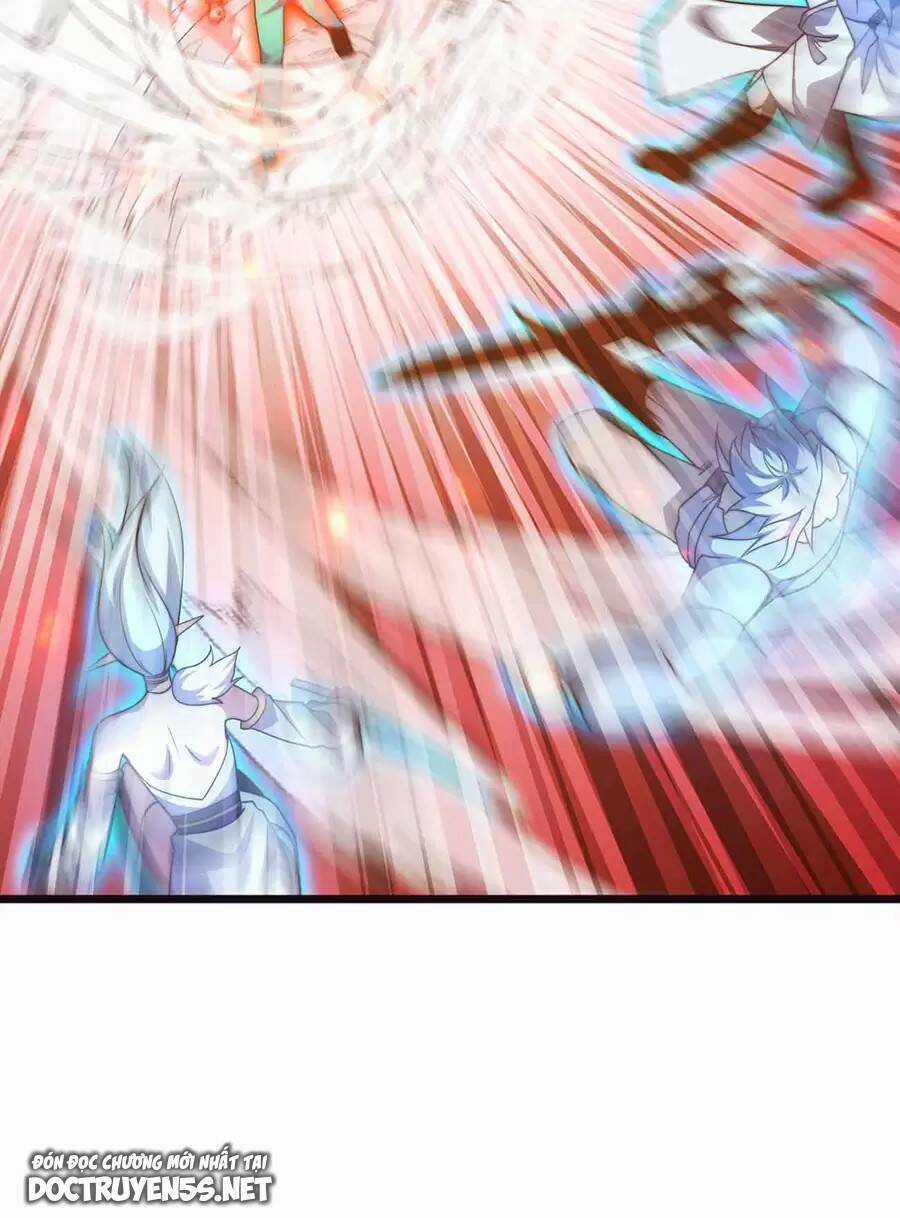 Ma Vương Gian Lận Hệ Thống - Chapter 65 - Trang 8