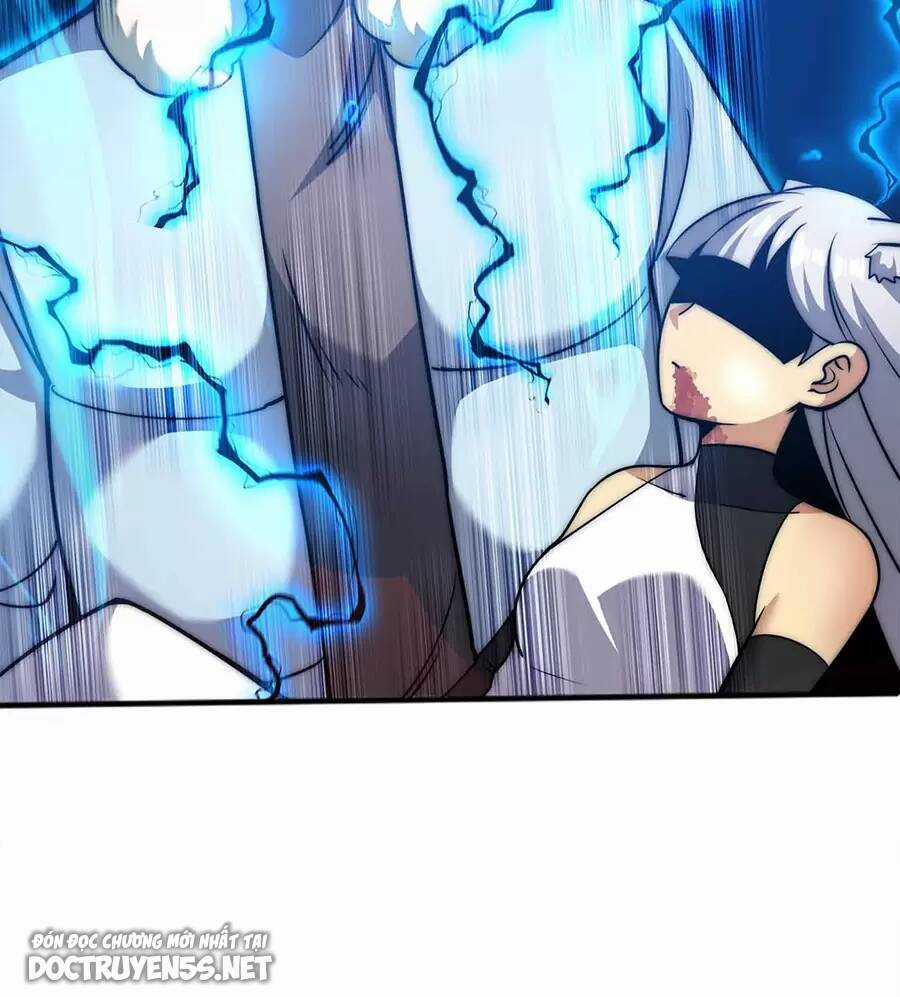 Ma Vương Gian Lận Hệ Thống - Chapter 66 - Trang 33