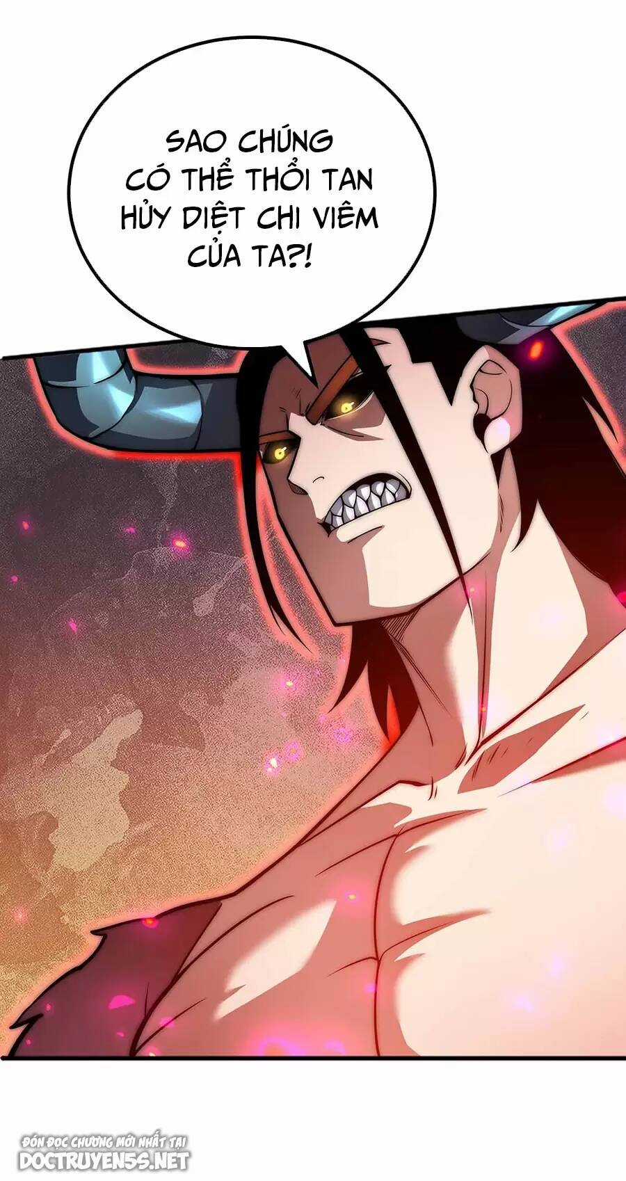 Ma Vương Gian Lận Hệ Thống - Chapter 66 - Trang 9