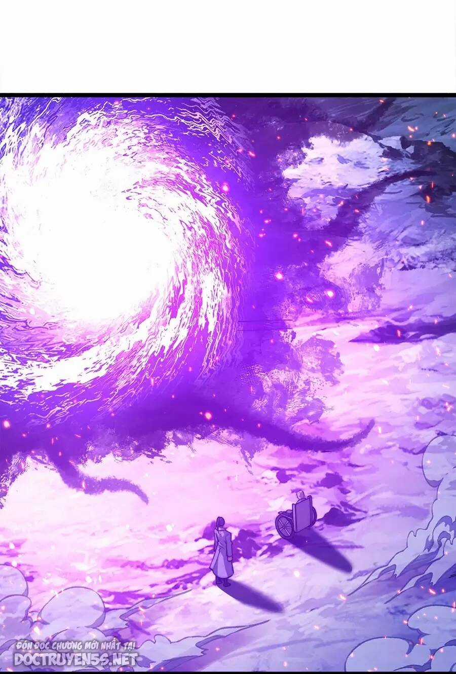 Ma Vương Gian Lận Hệ Thống - Chapter 67 - Trang 50