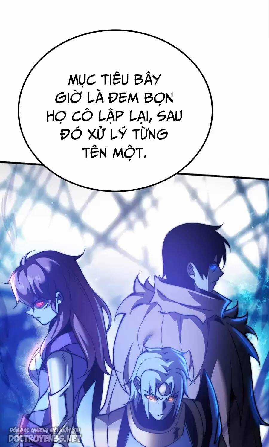 Ma Vương Gian Lận Hệ Thống - Chapter 68 - Trang 46