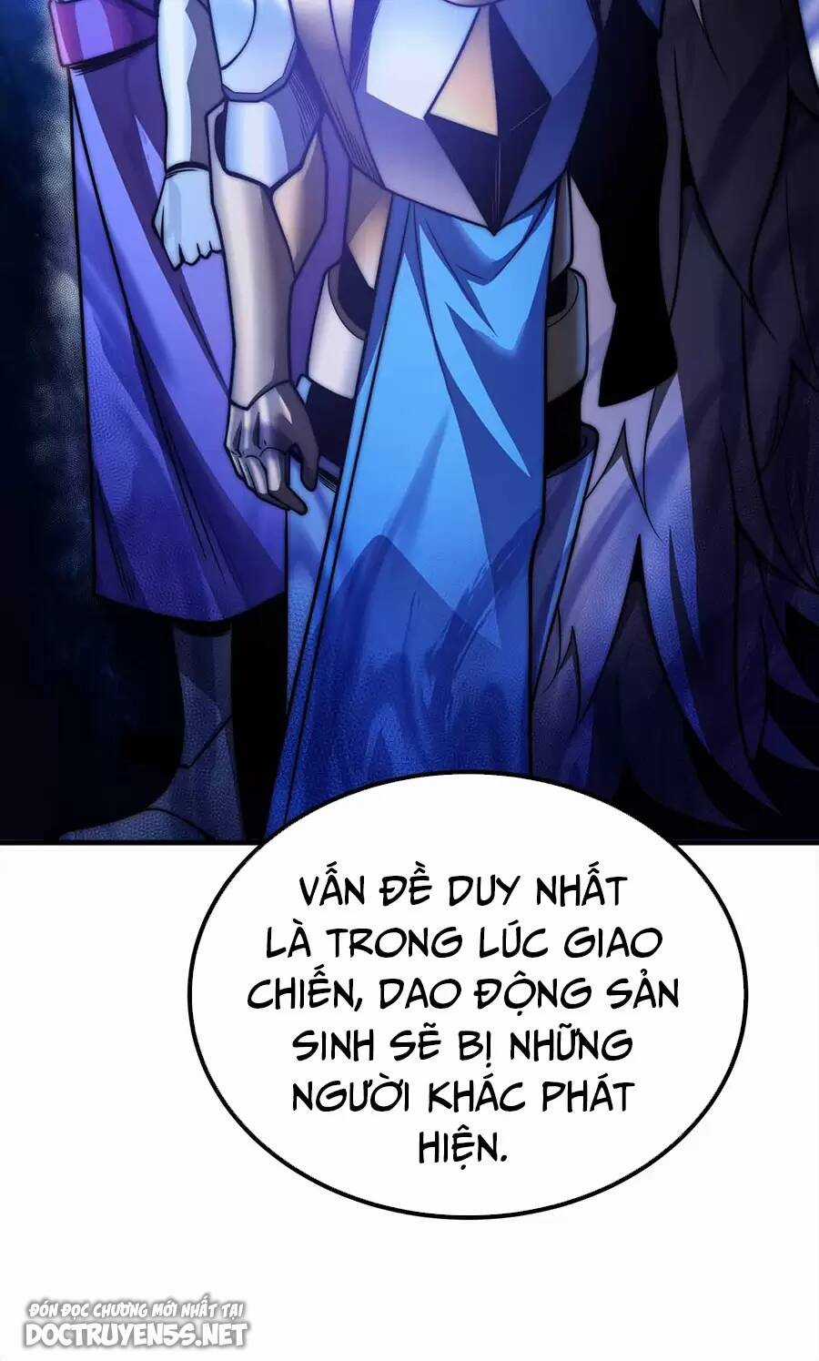 Ma Vương Gian Lận Hệ Thống - Chapter 68 - Trang 47