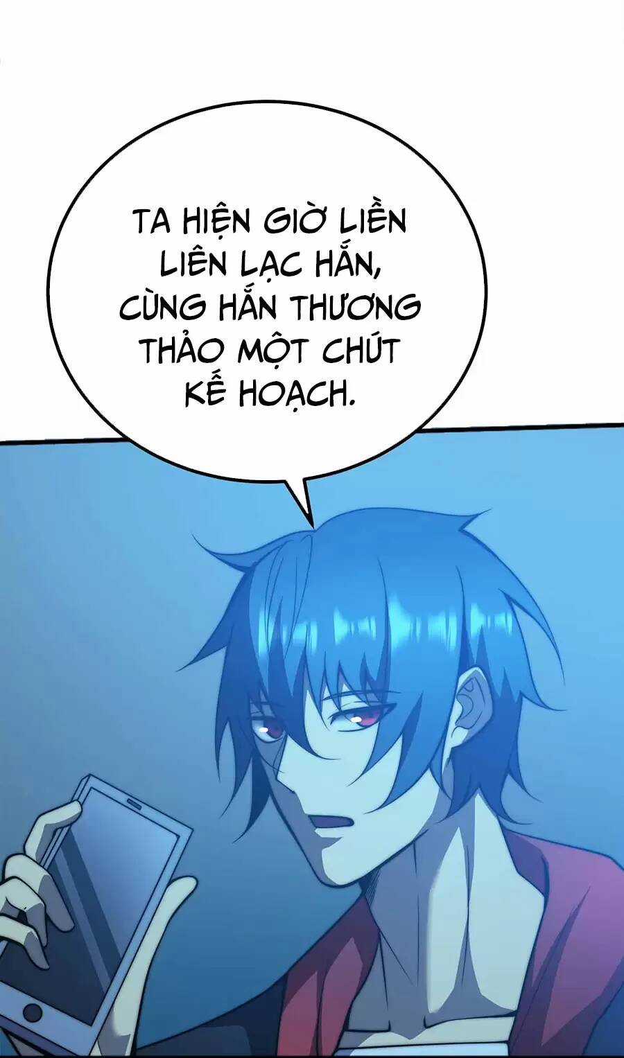 Ma Vương Gian Lận Hệ Thống - Chapter 69 - Trang 33