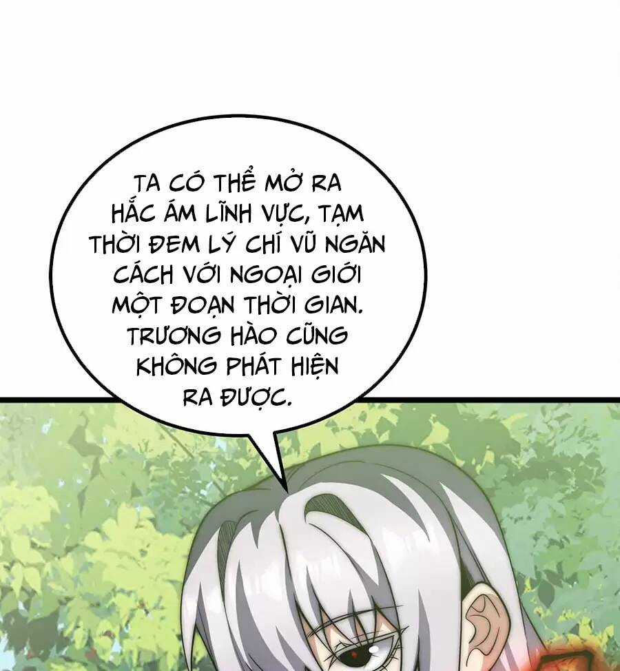 Ma Vương Gian Lận Hệ Thống - Chapter 69 - Trang 47