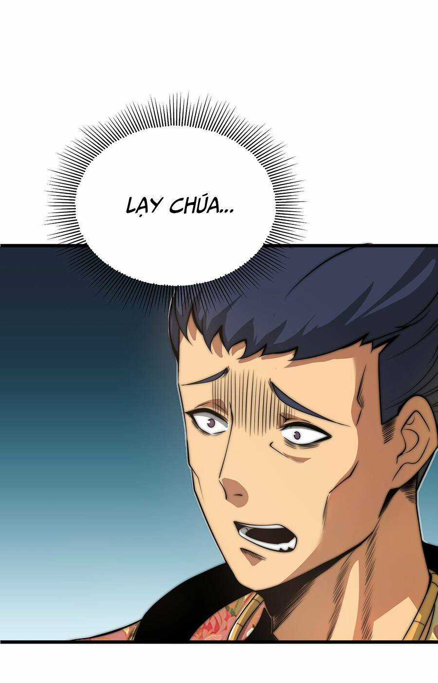 Ma Vương Gian Lận Hệ Thống - Chapter 7 - Trang 3