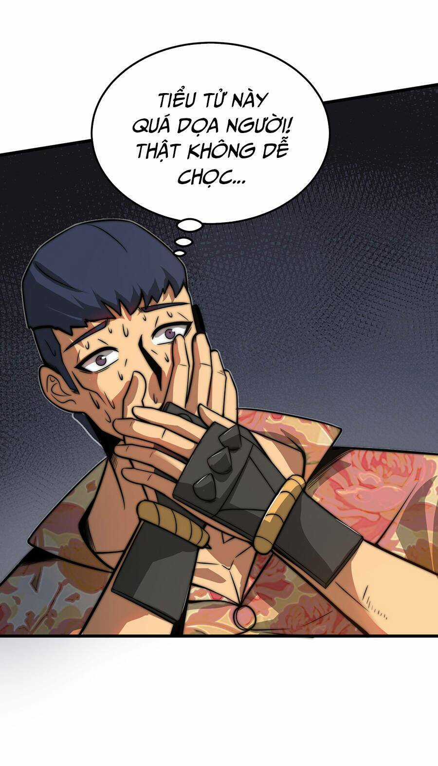 Ma Vương Gian Lận Hệ Thống - Chapter 7 - Trang 21