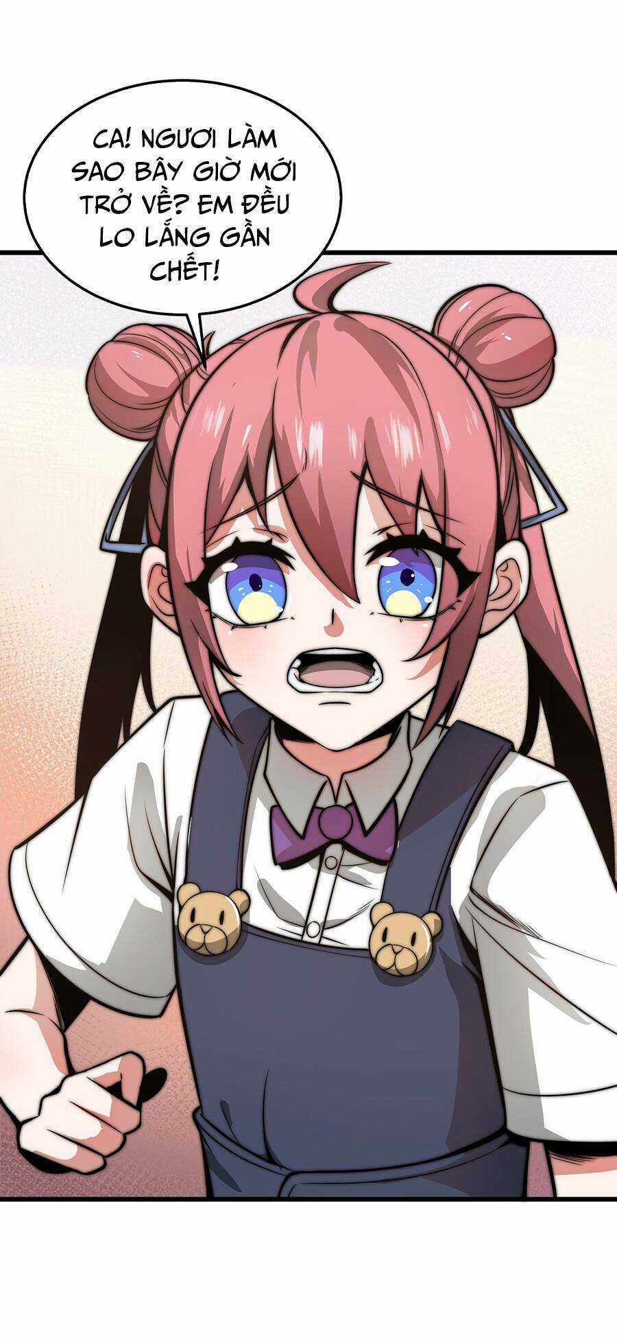 Ma Vương Gian Lận Hệ Thống - Chapter 7 - Trang 32