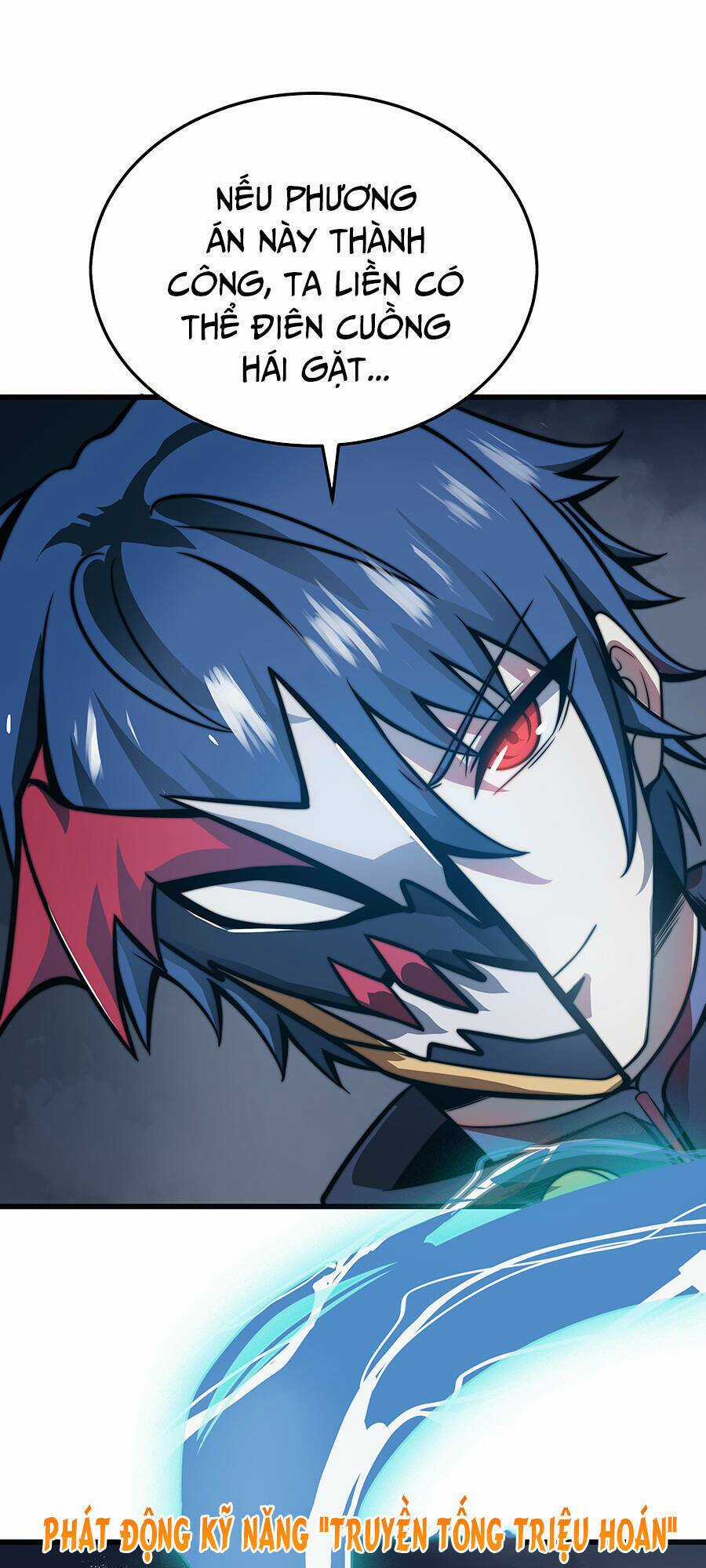 Ma Vương Gian Lận Hệ Thống - Chapter 7 - Trang 49