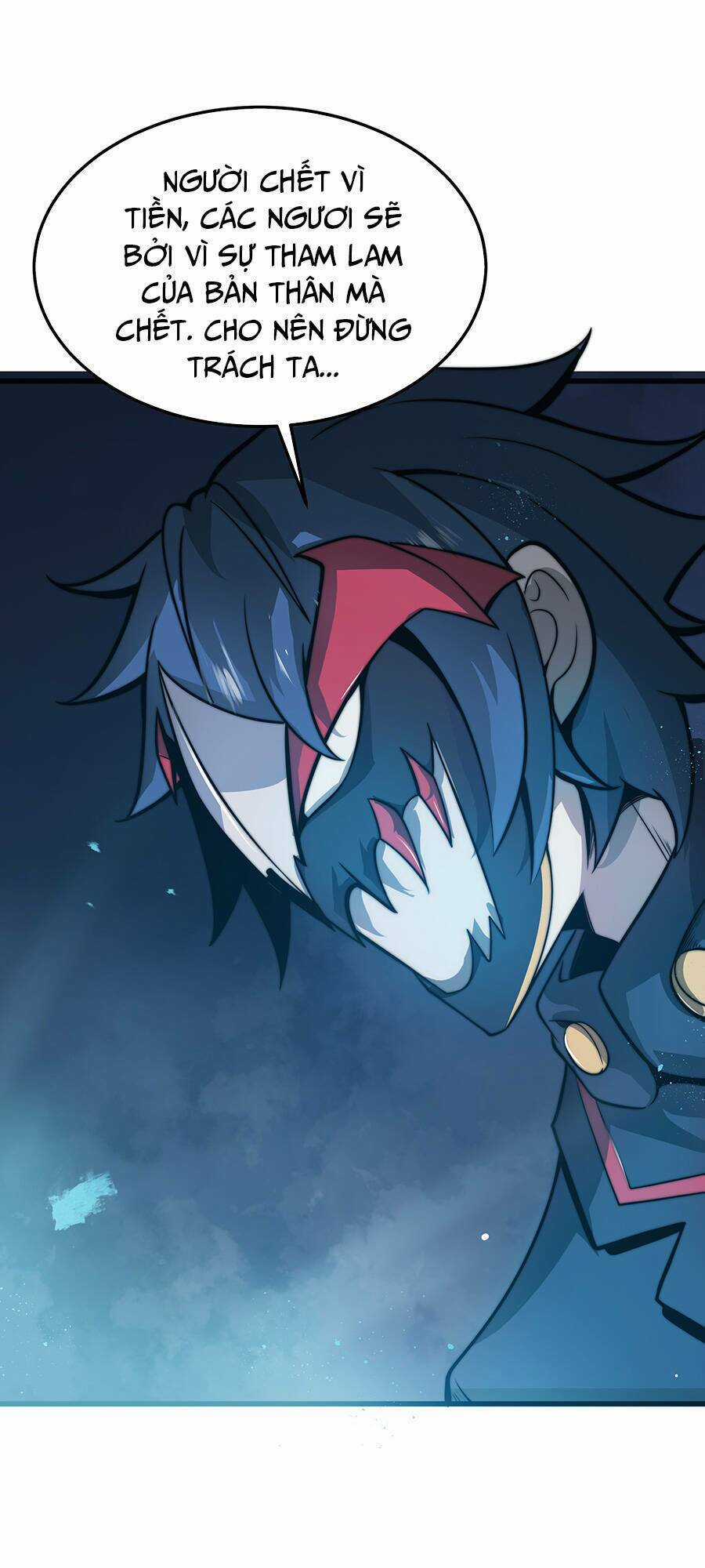 Ma Vương Gian Lận Hệ Thống - Chapter 7 - Trang 57