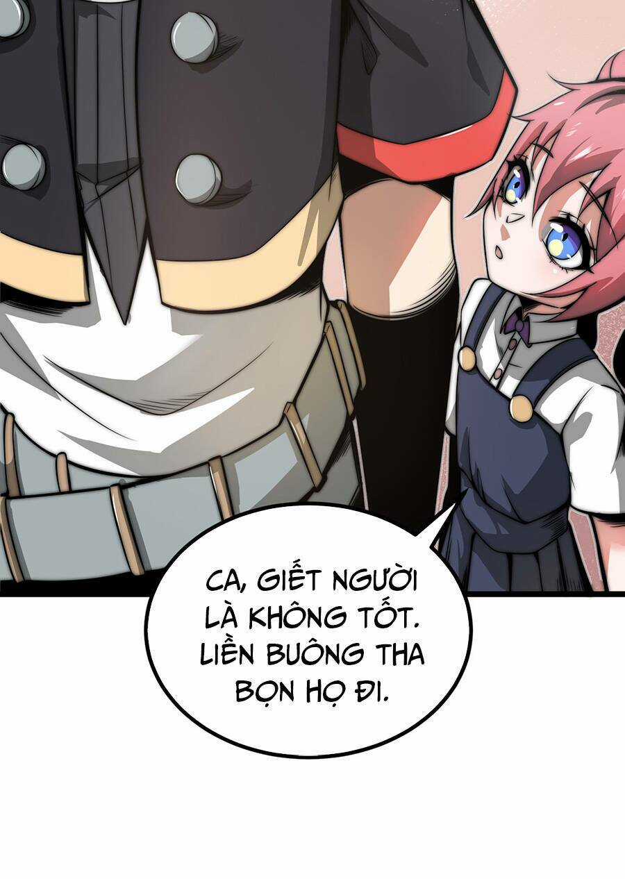 Ma Vương Gian Lận Hệ Thống - Chapter 7 - Trang 9