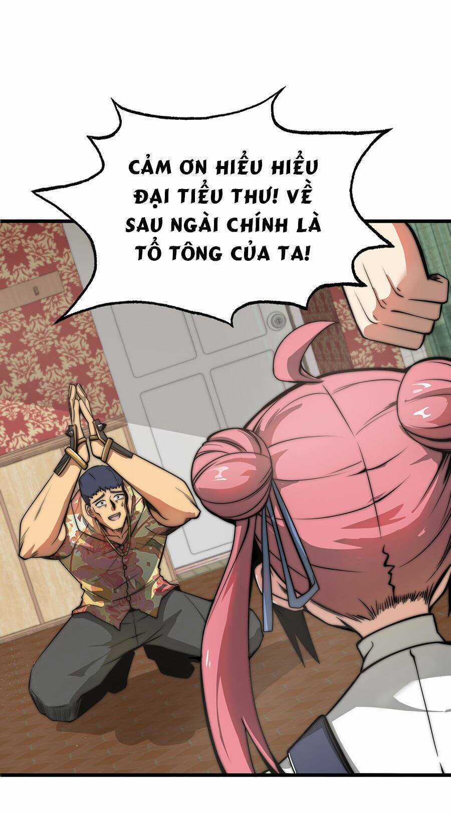 Ma Vương Gian Lận Hệ Thống - Chapter 7 - Trang 10