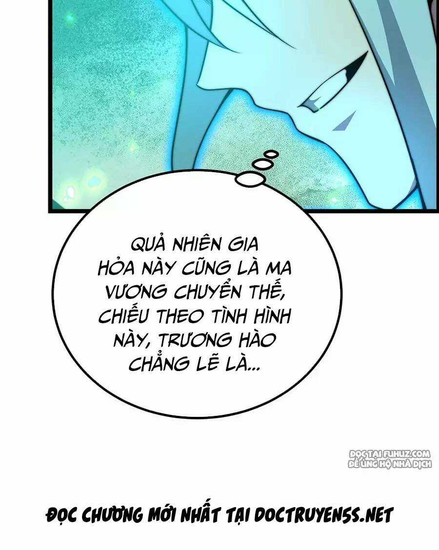 Ma Vương Gian Lận Hệ Thống - Chapter 71 - Trang 22