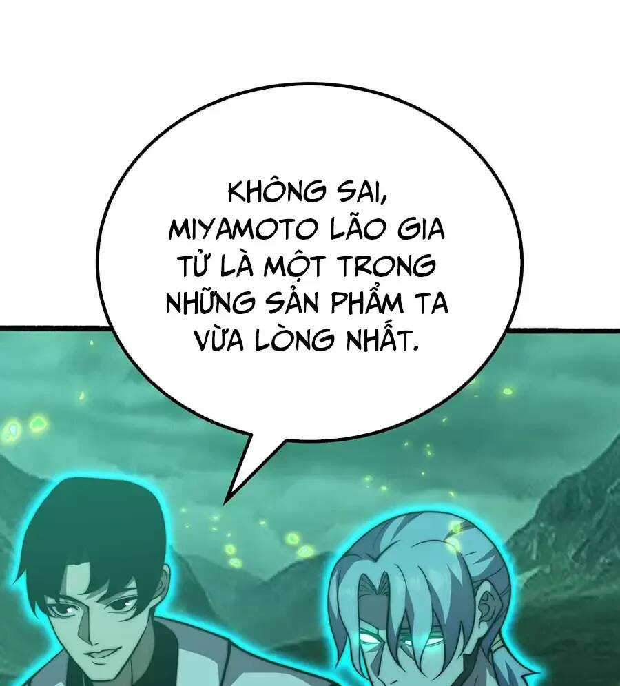 Ma Vương Gian Lận Hệ Thống - Chapter 71 - Trang 4