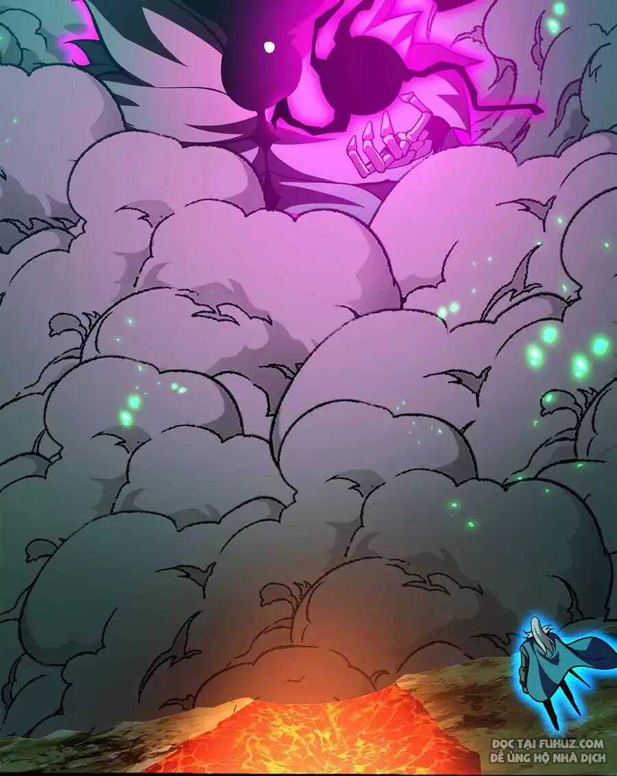 Ma Vương Gian Lận Hệ Thống - Chapter 71 - Trang 49