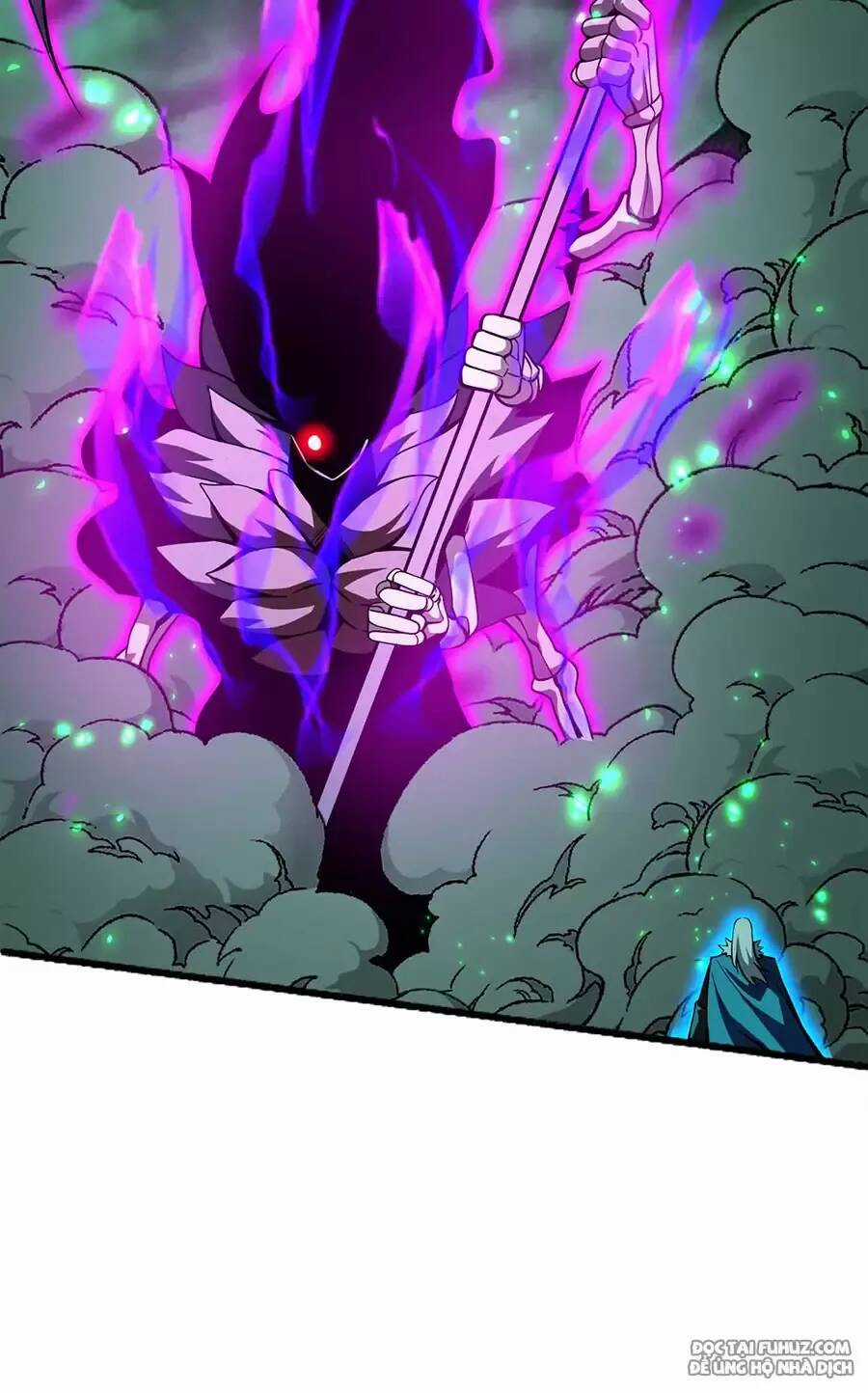 Ma Vương Gian Lận Hệ Thống - Chapter 71 - Trang 53