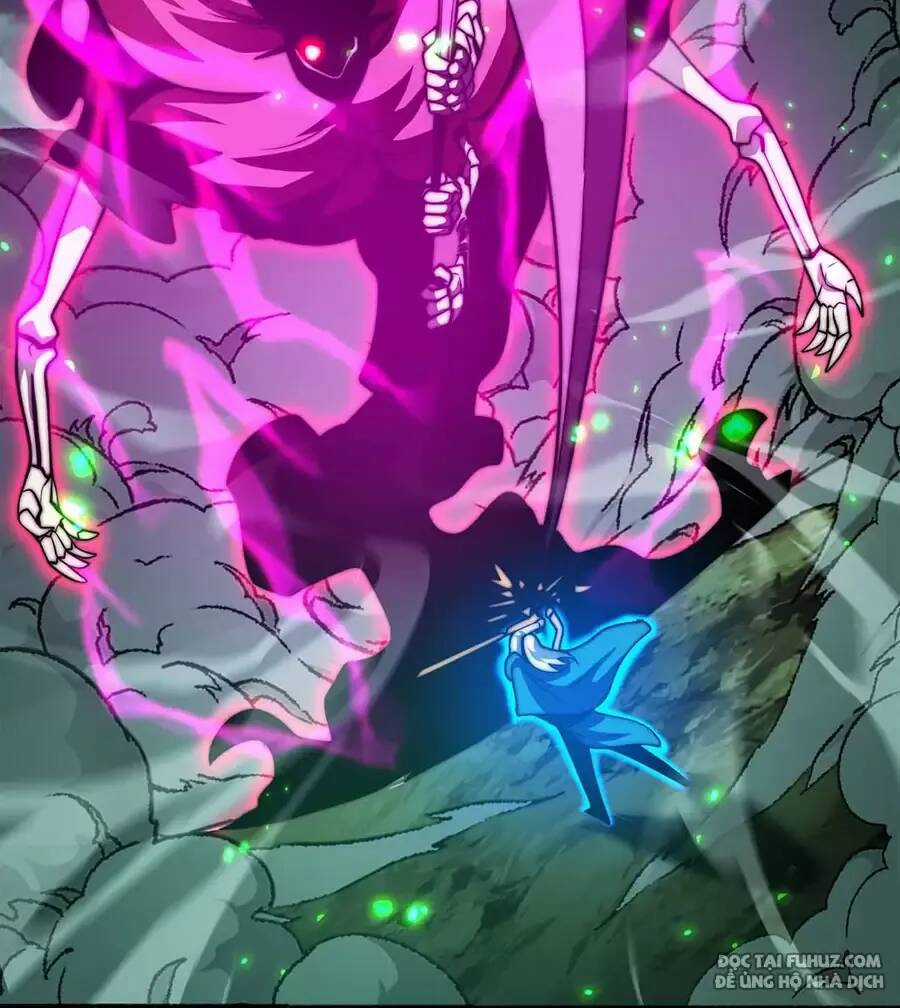 Ma Vương Gian Lận Hệ Thống - Chapter 71 - Trang 55