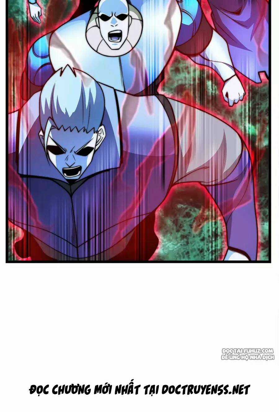 Ma Vương Gian Lận Hệ Thống - Chapter 71 - Trang 59