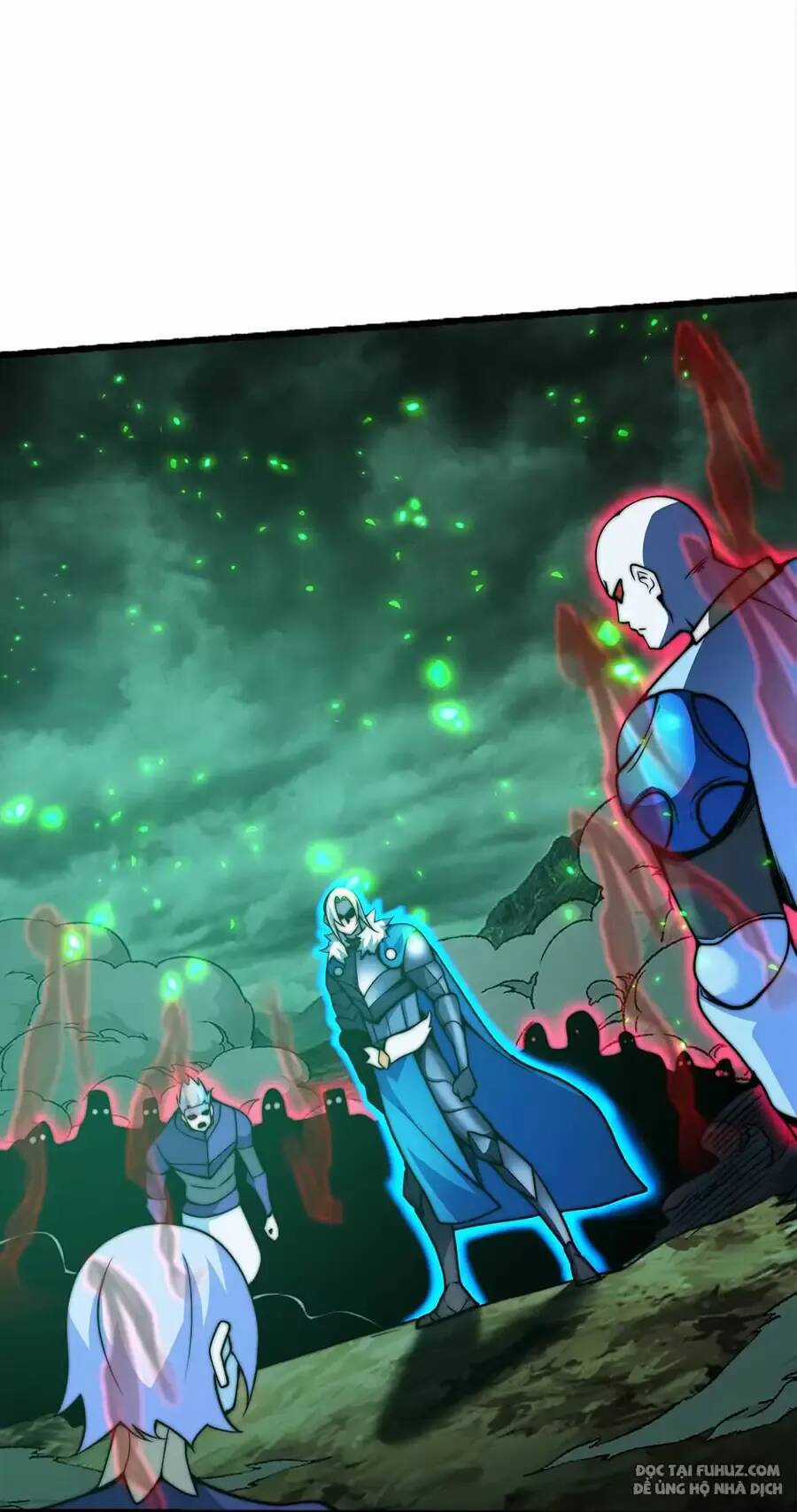 Ma Vương Gian Lận Hệ Thống - Chapter 71 - Trang 60