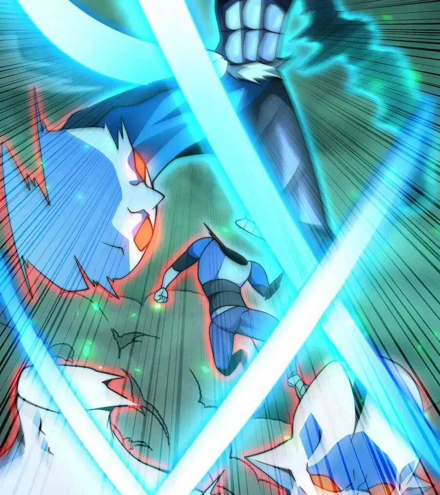 Ma Vương Gian Lận Hệ Thống - Chapter 72 - Trang 9