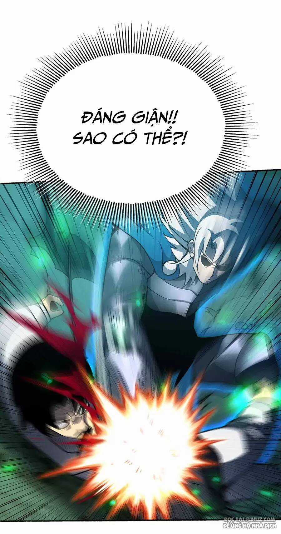 Ma Vương Gian Lận Hệ Thống - Chapter 73 - Trang 3