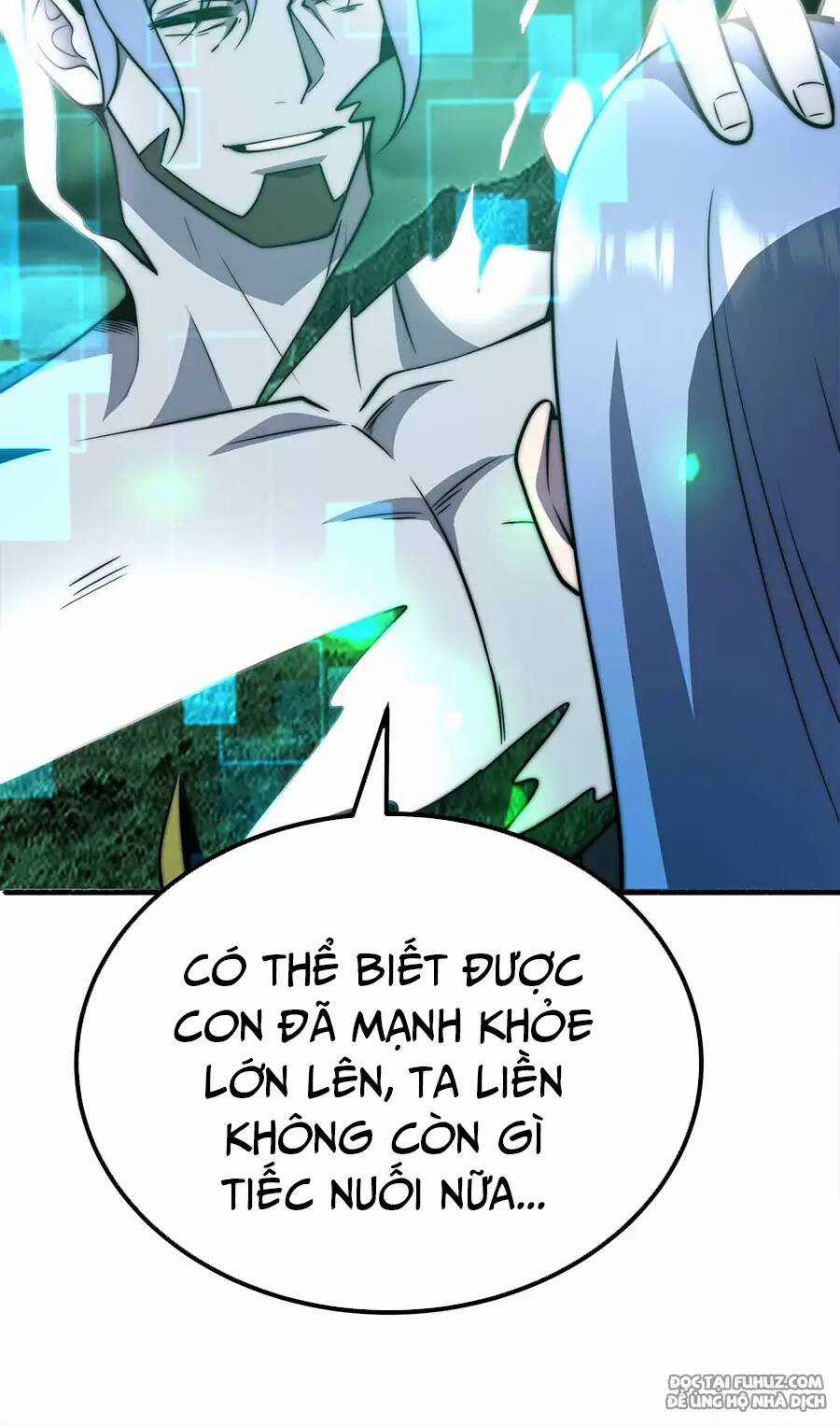 Ma Vương Gian Lận Hệ Thống - Chapter 73 - Trang 28