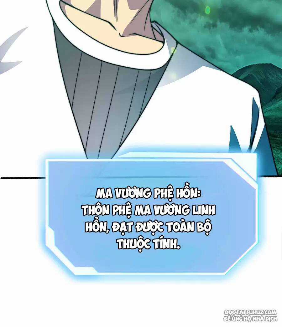 Ma Vương Gian Lận Hệ Thống - Chapter 73 - Trang 41