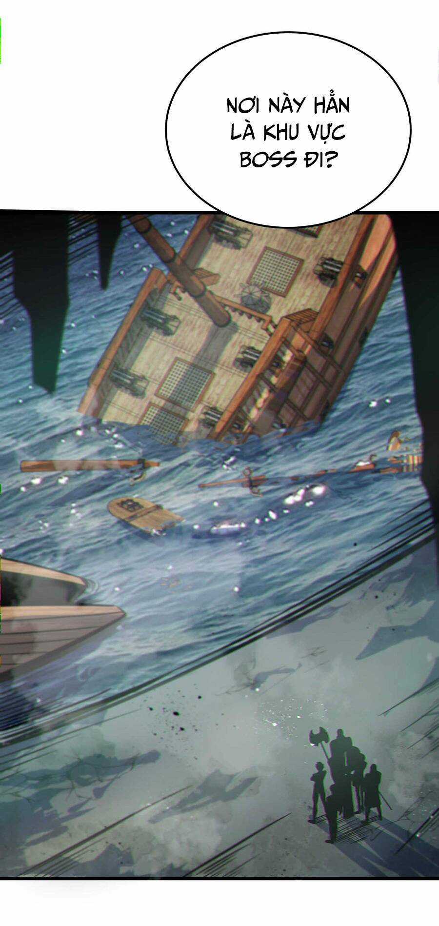 Ma Vương Gian Lận Hệ Thống - Chapter 8.5 - Trang 3