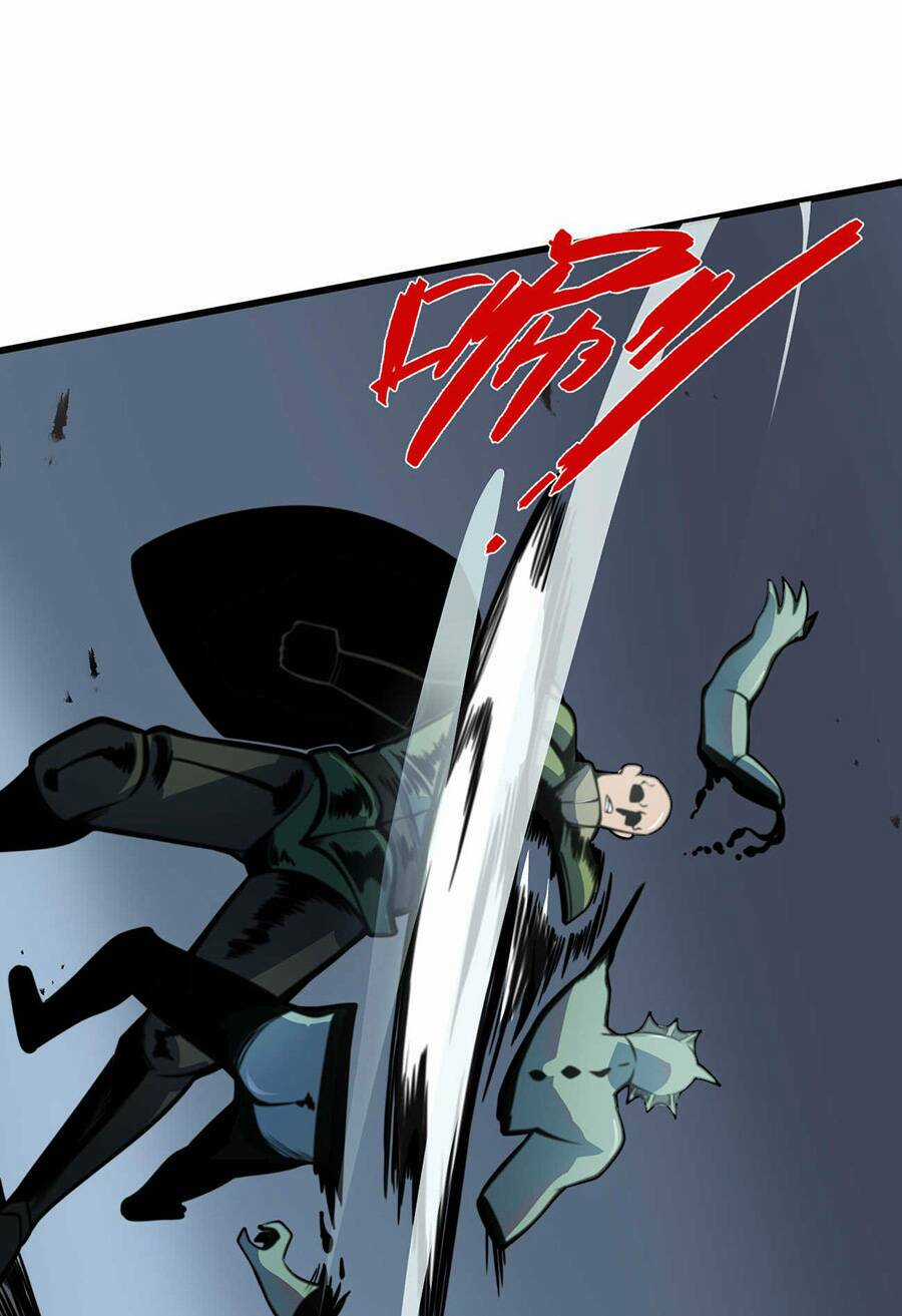 Ma Vương Gian Lận Hệ Thống - Chapter 8 - Trang 21