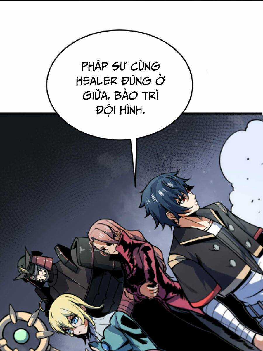 Ma Vương Gian Lận Hệ Thống - Chapter 8 - Trang 4