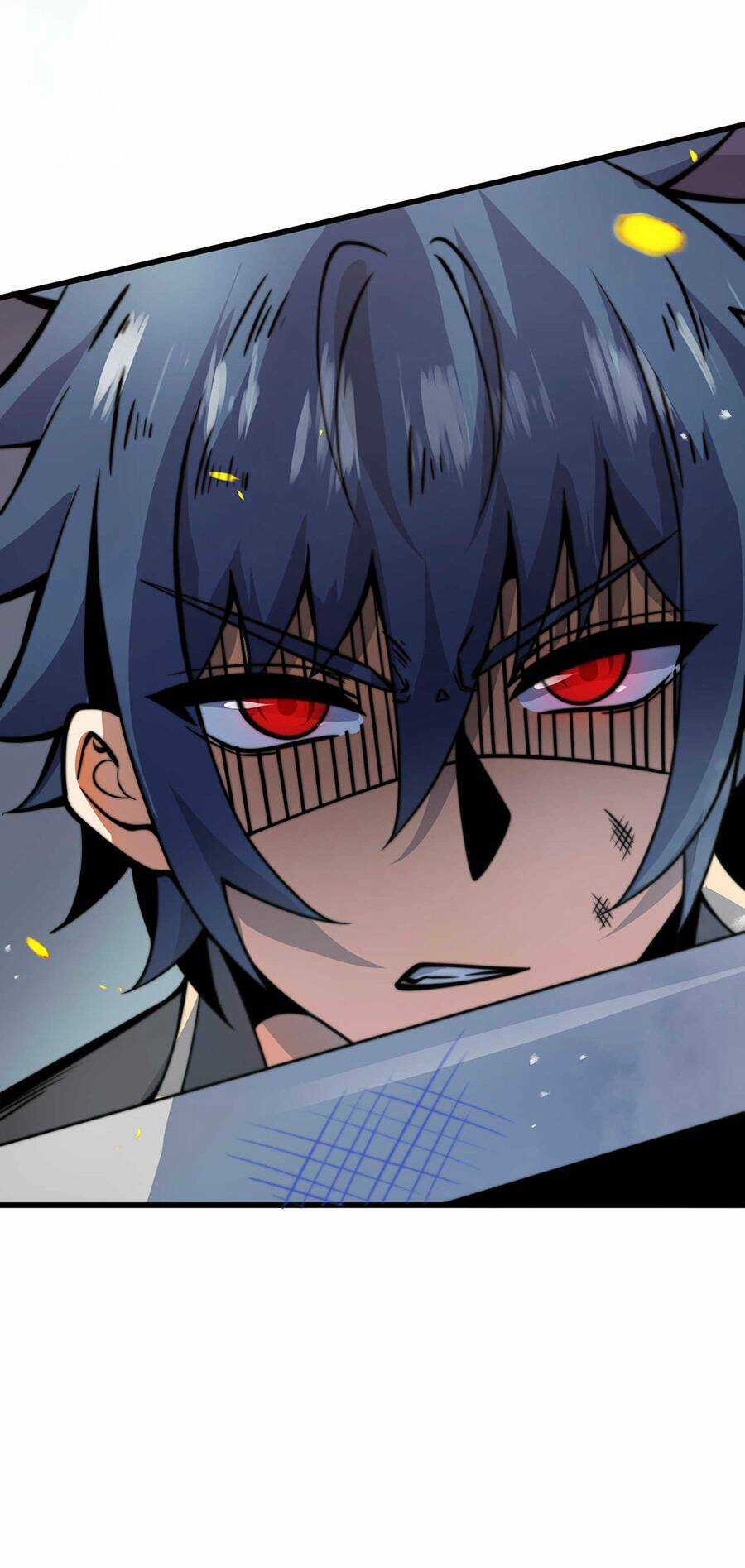 Ma Vương Gian Lận Hệ Thống - Chapter 8 - Trang 33