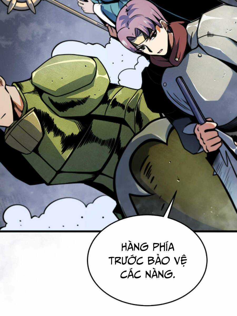 Ma Vương Gian Lận Hệ Thống - Chapter 8 - Trang 5