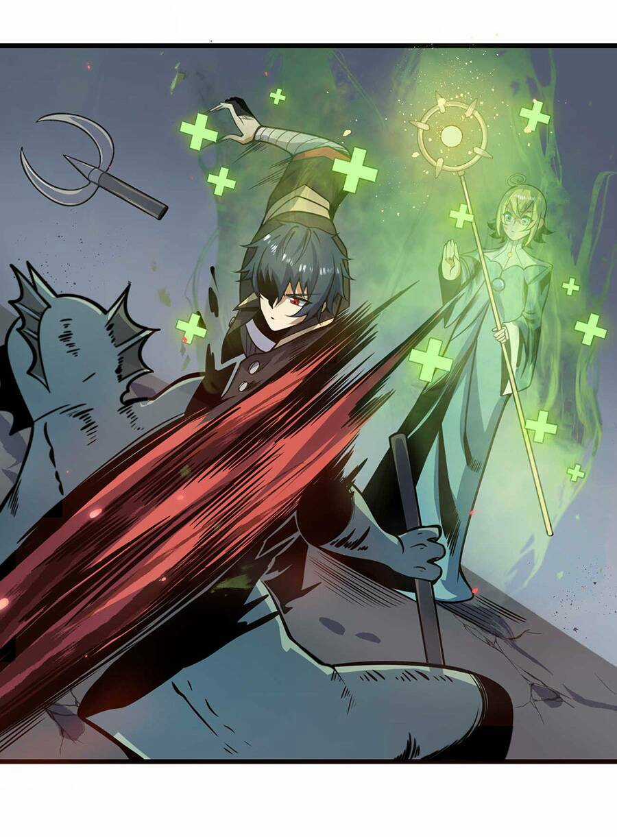 Ma Vương Gian Lận Hệ Thống - Chapter 8 - Trang 44