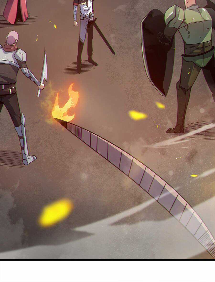 Ma Vương Gian Lận Hệ Thống - Chapter 9 - Trang 11