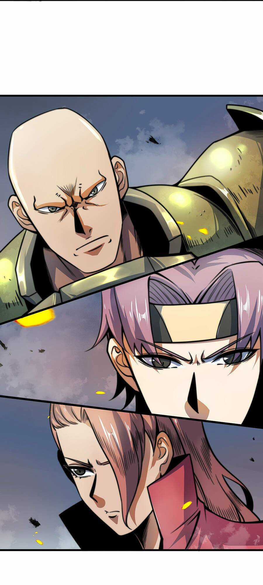 Ma Vương Gian Lận Hệ Thống - Chapter 9 - Trang 13